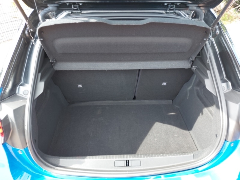 Used Vauxhall Corsa 2022 for sale - 76695661: Photo 8