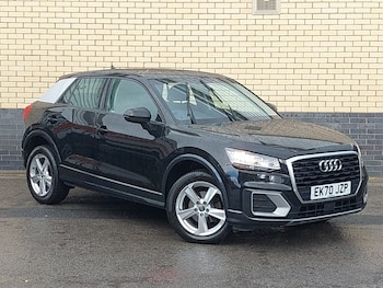 Audi - Q2