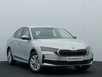 Skoda - Octavia