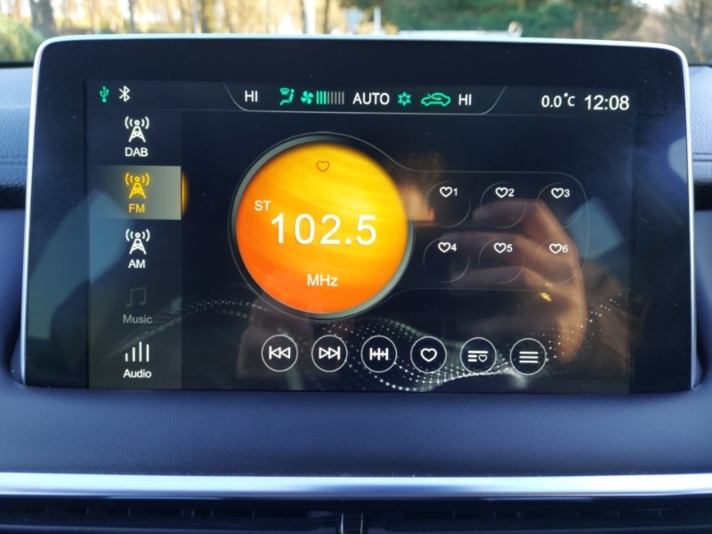 Used MG MG HS 2022 for sale - 77087066: Photo 11