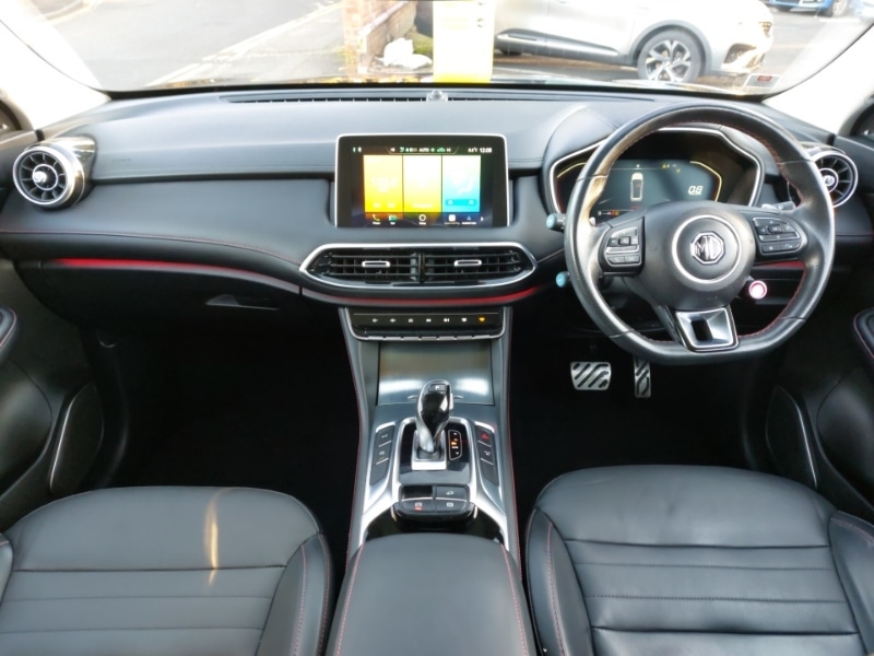 Used MG MG HS 2022 for sale - 77087066: Photo 2