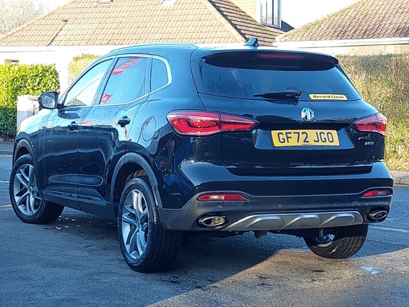 Used MG MG HS 2022 for sale - 77087066: Photo 3