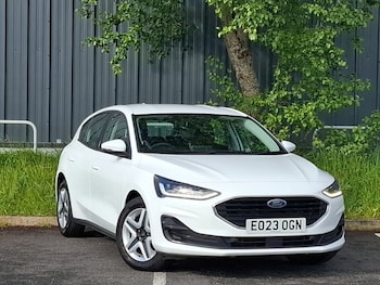Used Ford Focus 2023 for sale - 79451807: Photo
