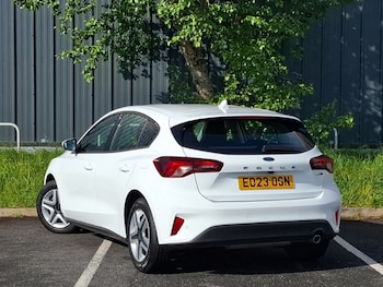 Used Ford Focus 2023 for sale - 79451807: Photo