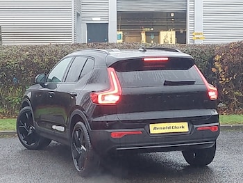 Used Volvo XC40 2025 for sale - 76955093: Photo