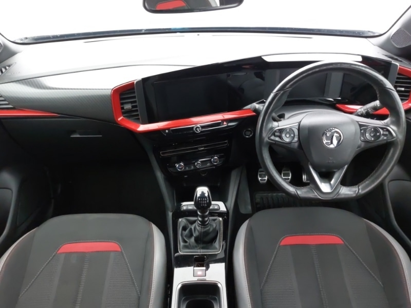 Used Vauxhall Mokka 2022 for sale - 77043913: Photo 2