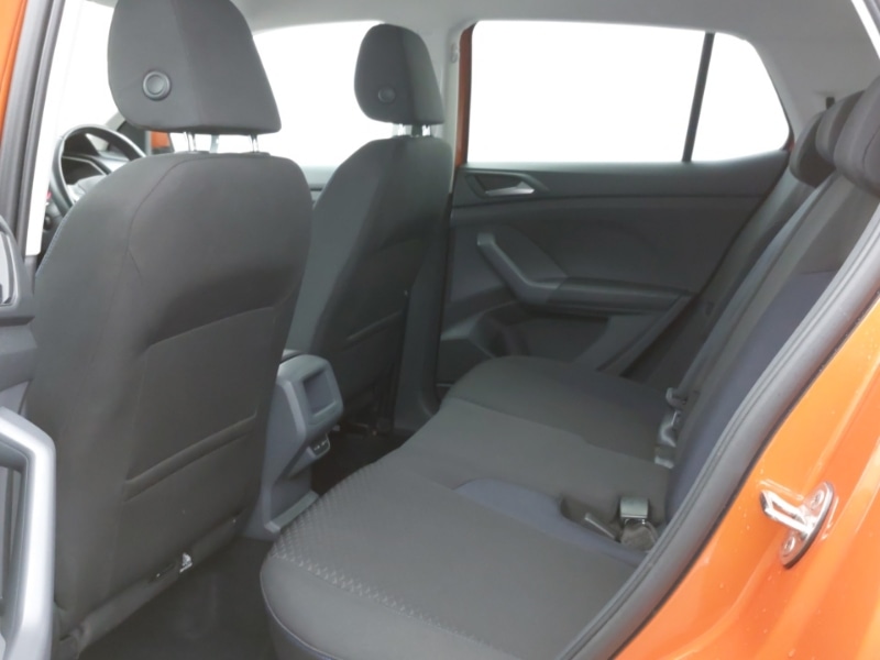 Used Volkswagen T-Cross 2021 for sale - 77975117: Photo 6