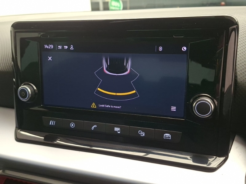 Used SEAT Arona 2022 for sale - 77956048: Photo 11