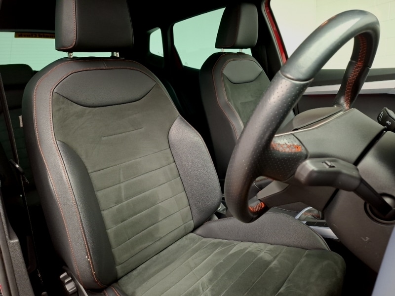 Used SEAT Arona 2022 for sale - 77956048: Photo 12