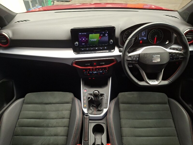 Used SEAT Arona 2022 for sale - 77956048: Photo 2