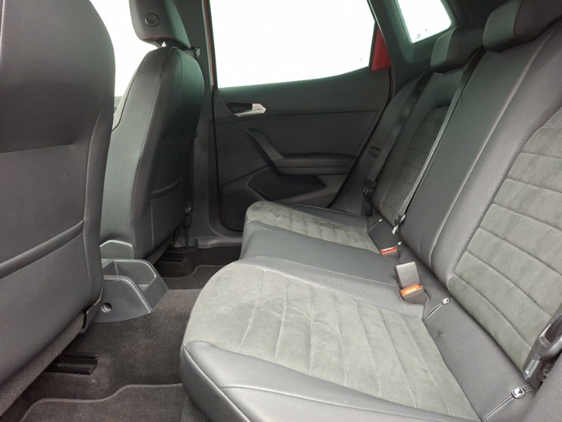 Used SEAT Arona 2022 for sale - 77956048: Photo 6