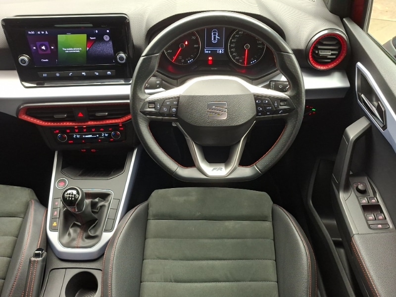 Used SEAT Arona 2022 for sale - 77956048: Photo 7