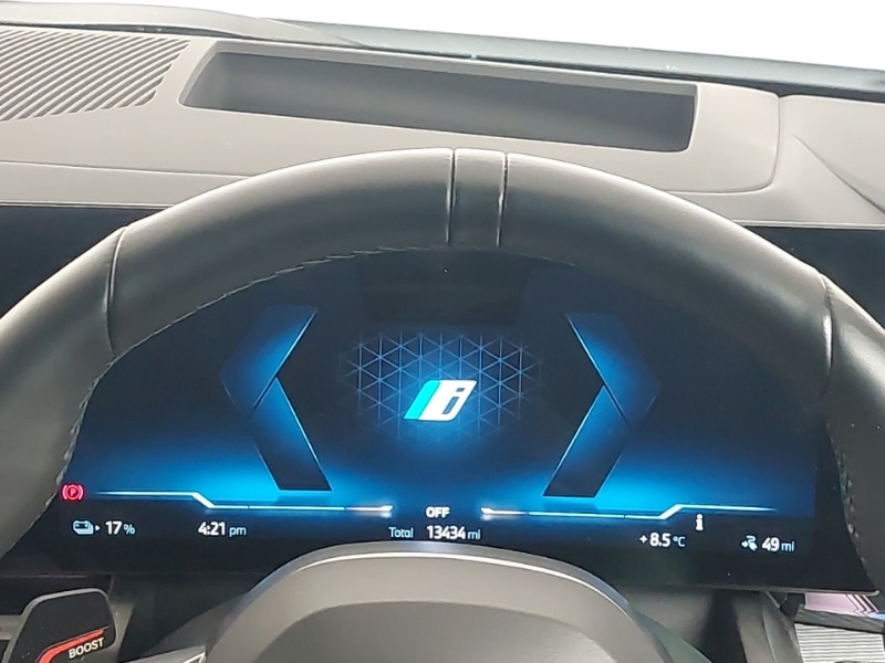 Used BMW i5 2023 for sale - 76817295: Photo 9