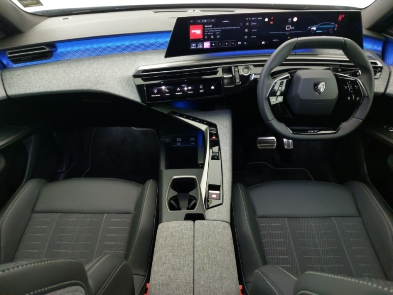 Used Peugeot 3008 2025 for sale - 77624788: Photo 2