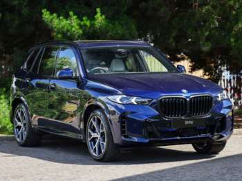 2025 - xDrive50e M Sport 5dr Auto