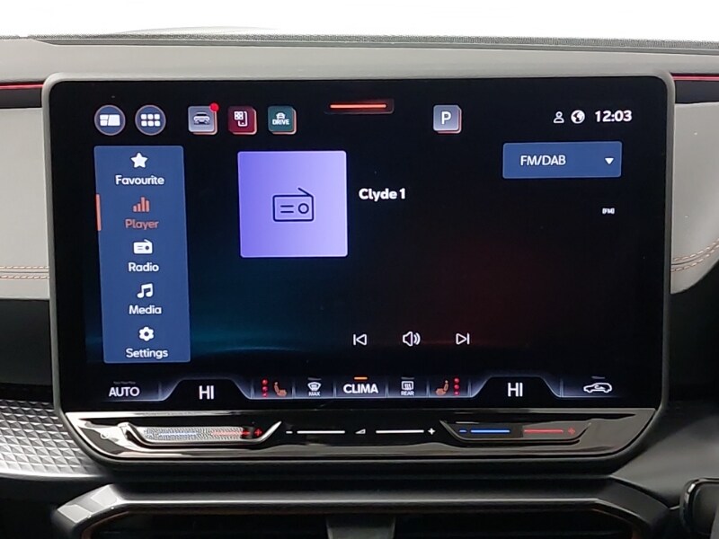 Used Cupra Leon 2025 for sale - 77948527: Photo 10