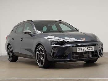 Used Cupra Leon 2025 for sale - 77948527: Photo