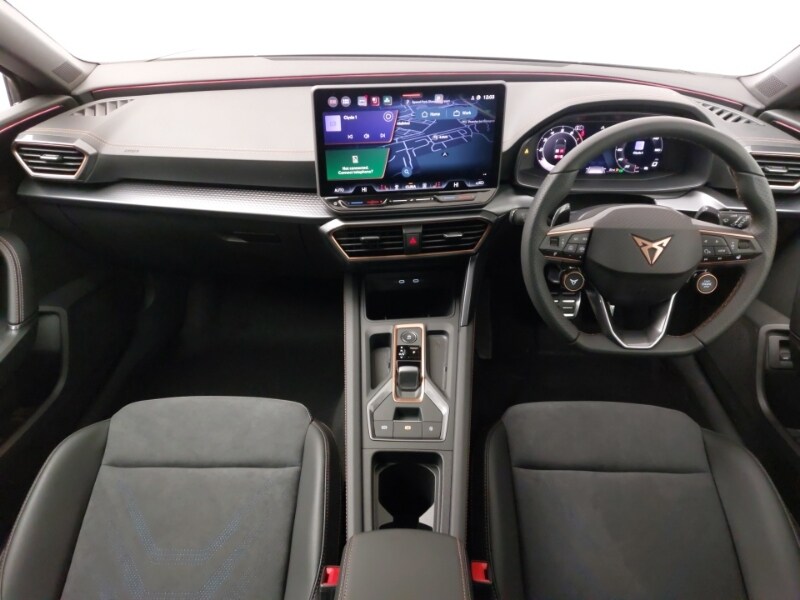 Used Cupra Leon 2025 for sale - 77948527: Photo 2