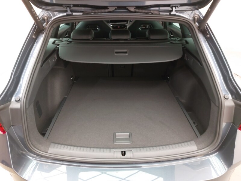 Used Cupra Leon 2025 for sale - 77948527: Photo 8