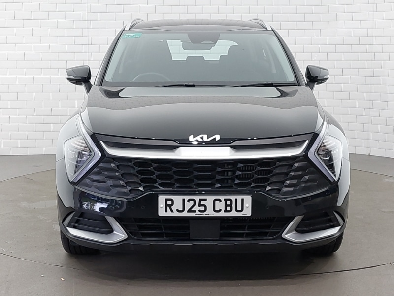 Used Kia Sportage 2025 for sale - 76816456: Photo 12