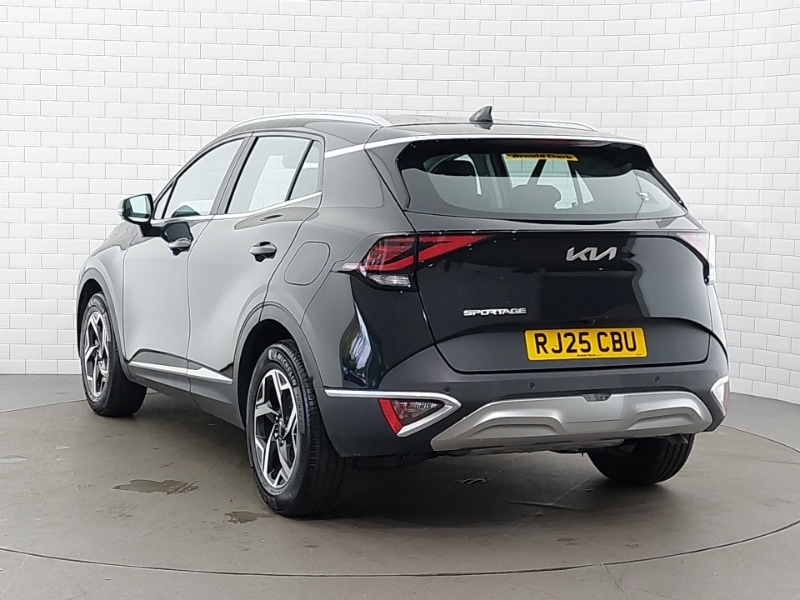 Used Kia Sportage 2025 for sale - 76816456: Photo 3
