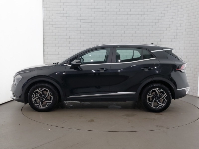 Used Kia Sportage 2025 for sale - 76816456: Photo 4