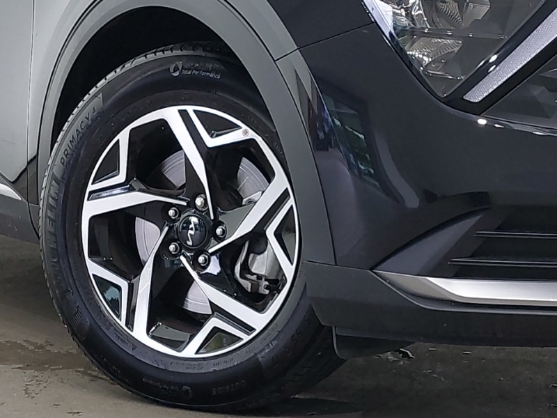 Used Kia Sportage 2025 for sale - 76816456: Photo 9