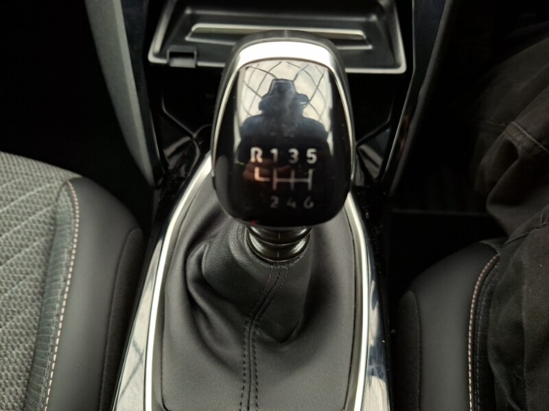 Used Peugeot 208 2025 for sale - 77717420: Photo 12