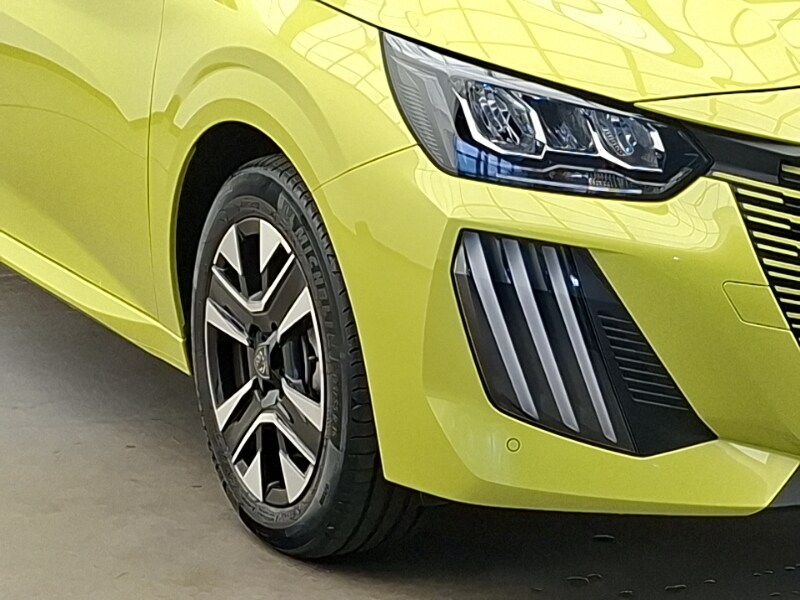 Used Peugeot 208 2025 for sale - 77717420: Photo 9