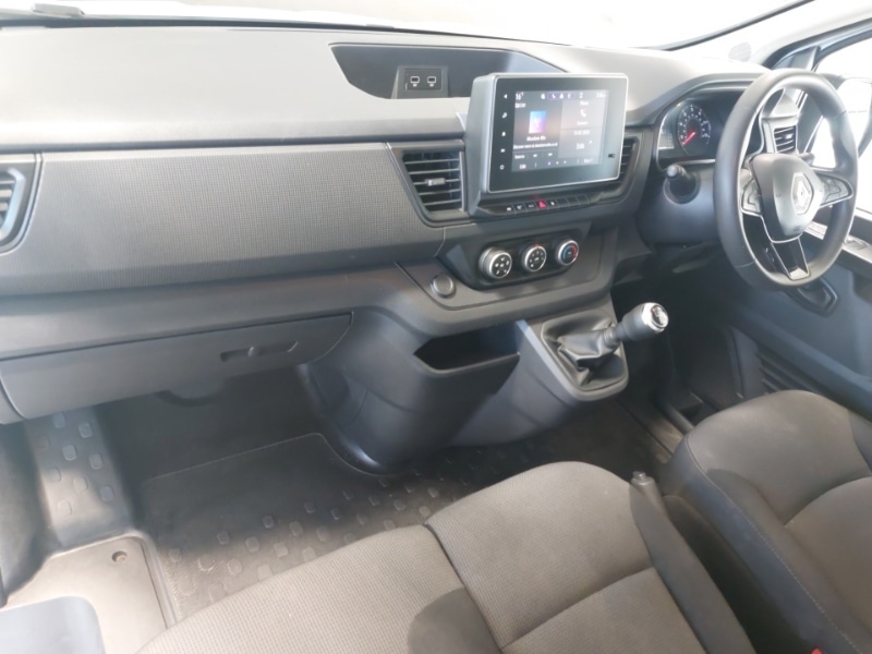 Used Renault Trafic 2023 for sale - 77580705: Photo 2