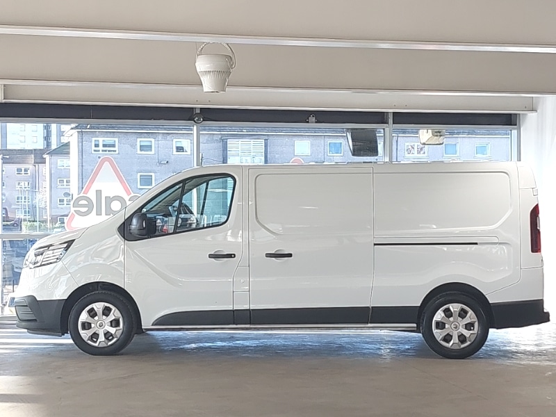 Used Renault Trafic 2023 for sale - 77580705: Photo 4