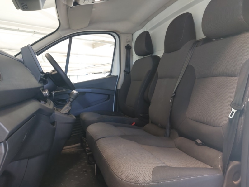 Used Renault Trafic 2023 for sale - 77580705: Photo 5