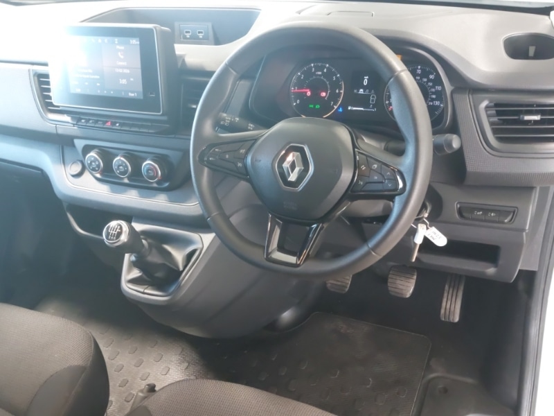 Used Renault Trafic 2023 for sale - 77580705: Photo 7