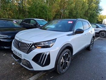 Used Peugeot 2008 2025 for sale - 79581066: Photo