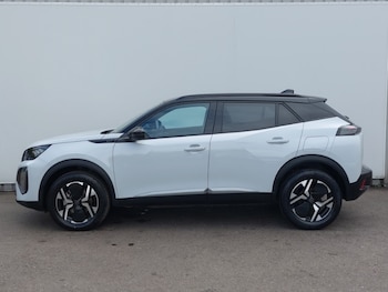 Used Peugeot 2008 2025 for sale - 79581066: Photo
