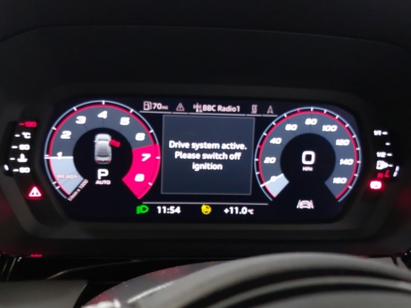 Used Audi A3 2022 for sale - 78198422: Photo 11