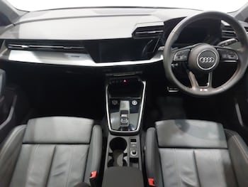Used Audi A3 2022 for sale - 78198422: Photo