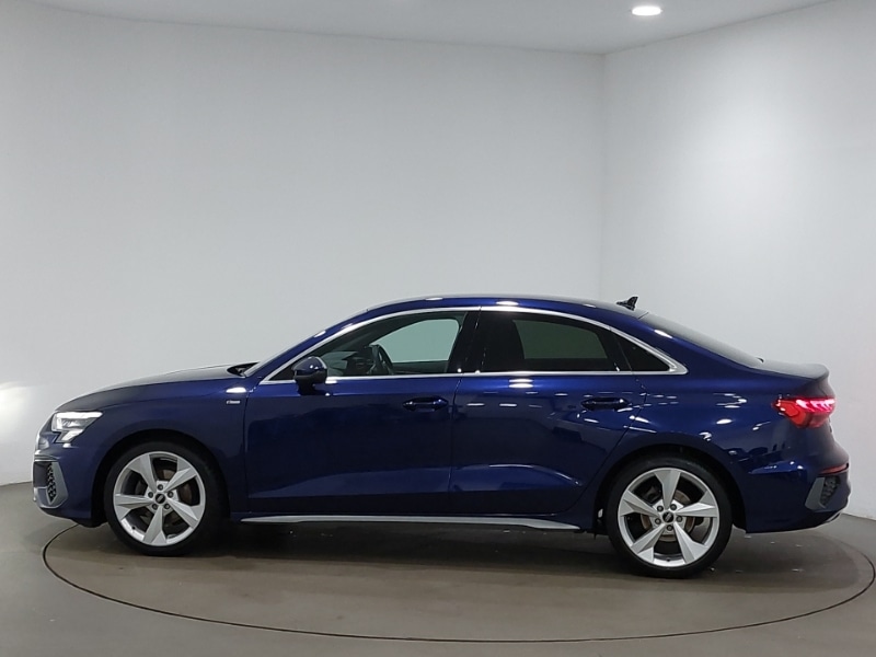 Used Audi A3 2022 for sale - 78198422: Photo 4