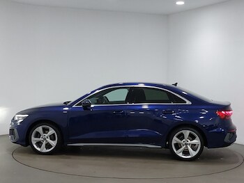 Used Audi A3 2022 for sale - 78198422: Photo