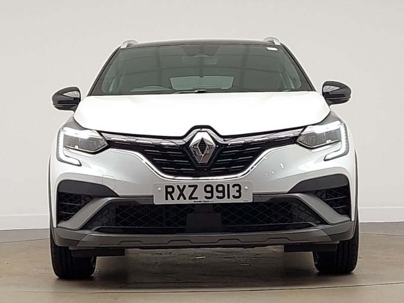 Used Renault Captur 2022 for sale - 78046171: Photo 12