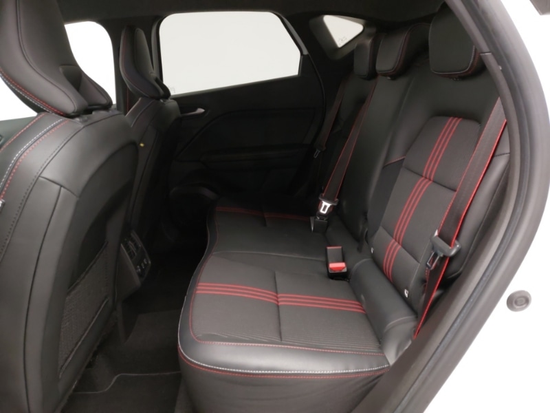 Used Renault Captur 2022 for sale - 78046171: Photo 6