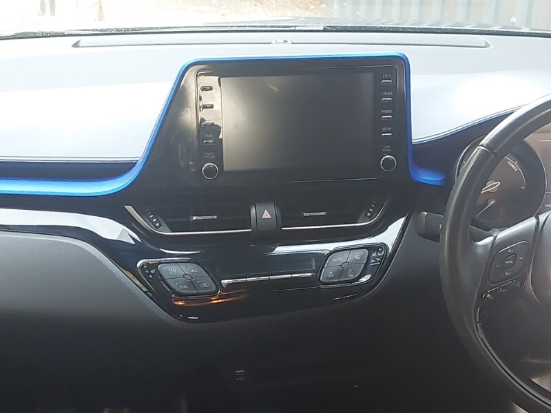 Used Toyota C-HR 2020 for sale - 76764919: Photo 11