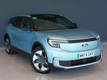 2024 - 210kW Premium 77kWh 5dr Auto