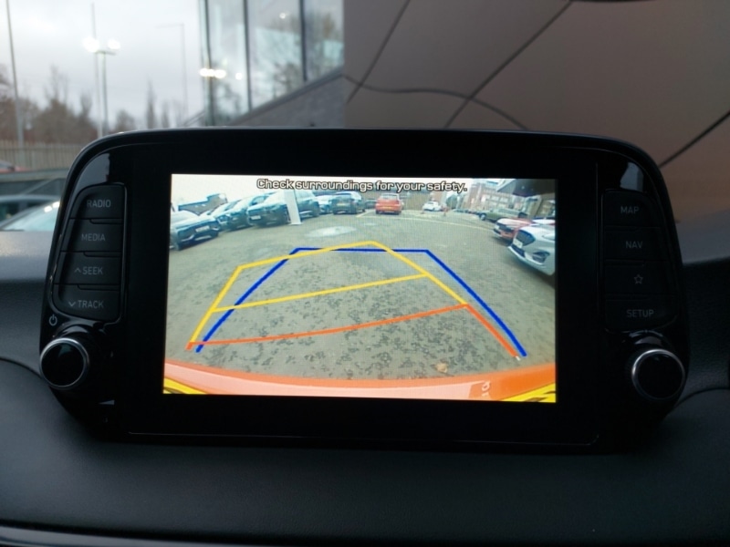 Used Hyundai TUCSON 2020 for sale - 77740702: Photo 10