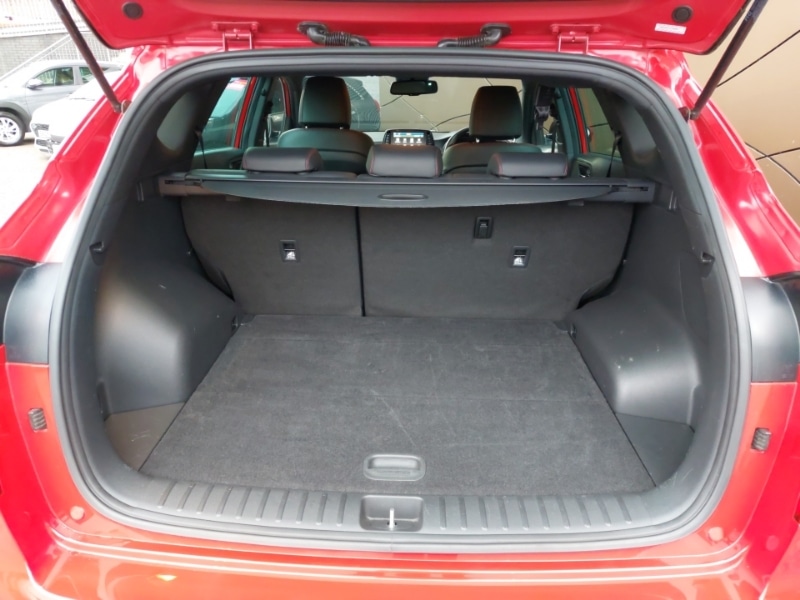 Used Hyundai TUCSON 2020 for sale - 77740702: Photo 8