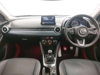 Used Mazda Mazda2 2021 for sale - 74995377: Photo