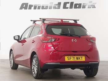 Used Mazda Mazda2 2021 for sale - 74995377: Photo