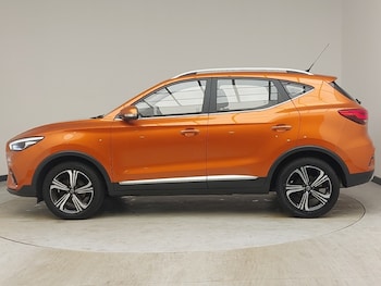 Used Honda e 2022 for sale - 76165670: Photo 4