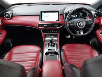 Used MG MG HS 2020 for sale - 77428895: Photo