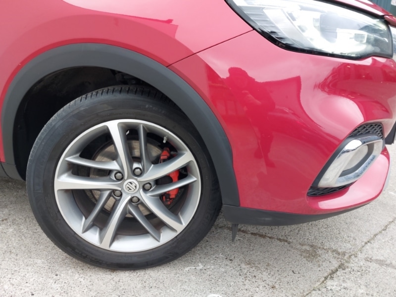 Used MG MG HS 2020 for sale - 77428895: Photo 9